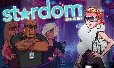 Stardom The A List Online Game